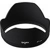 Sigma Paraluce UFFICIALE SIGMA LH829-01 per 50mm F1.4 EX DG HSM /Giappone / con TRA...