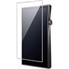 ETICHETTA MUSASHINO Custodia Fullarmor Musashino LABEL per A&futura SE100 / Clear / CP-SE100C1/C