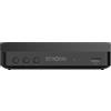 Strong Decoder Digitale Terrestre DVB-T2 HEVC MPEG-4 HDMI USB SRT 8208 Strong