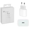 COMPATIBILE IPHONE CARICABATTERIA 20W PER IPHONE 11 12 13 14 15 16 17 AIR PRO MAX QUALITA'ORIGINALE