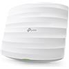 TP-Link EAP115 300 Mbit/s Bianco Supporto Power over Ethernet (PoE)
