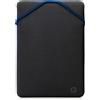 HP Custodia Reversible Protective 15,6'' Blue Laptop Sleeve HP 2F1X7AA