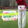 Swing Swing Balls Game Summer Backyard Game Tyt per Pasqua Party Carnival