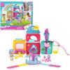 IMC TOYS CRY BABIES CASA DELLE BAMBOLE DI JENNA BAMBOLA IMC TOYS 18 MESI +