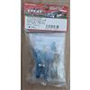 Eagle Racing Manovella sterzo SP V2: per telaio Eagle TT02-01D [#TT02-15V2U3-D] [modello E...