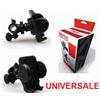 Supporto universale da Bici porta lettore mp3 iPhone cellulare GPS Bicicletta