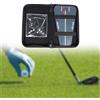 Golf Putting Mirror Eye Line Putting Mirror Eyeliner Putting Aid Golf Putter