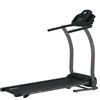 EverFit TAPPETO GINNICO TFK 130 SLIM INCLINAZIONE MANUALE TAPIS ROULANT FITNESS EVERFIT