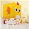 Dalber Lamp, Apple Line