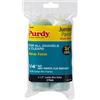 Purdy 140624040 Jumbo mini Parrot roller Replacements, 2-pack, 4 - 1/5,1 cm x 1/10,2 cm nap