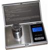 Bilancino digitale di precisione Bilancia 200gr max 0,01gr min Tascabile sottile