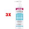 Dermolab 3 X Dermolab Viso Latte Detergente Micellare Idratante Per Tutti I Tipi Di Pell