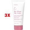 Pupa 3 X Pupa Re-shape My Arms Crema Interno Braccia 150 Ml Rimodella E Rassoda