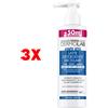 Dermolab 3 X Dermolab Viso Latte Detergente Micellare Anti Eta' Per Tutti Itipi Di Pelle