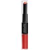L'oreal Rossetto Infaillible Lip Stick 2 Step 24h N.506