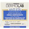 Dermolab Viso Anti Eta' Crema Rimpolpante Acido Ialuronico Tutti I Tipi Di Pell
