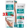Dermolab 3 X Dermolab Crema Corpo Rassodante Anti Eta' Con Bacche Acai E Goji Tubo 200 M