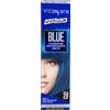 Vitalcare Vivid Color Blue Colorazione Capelli Tinta Semi Permanente 100 Ml