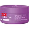 Pupa 3 X Pupa All In One Crema Nutriente 1000 Usi Viso Corpo Mani Vaso 350 Ml