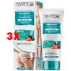 Dermolab 3 X Dermolab Crema Anticellulite Snellente Ad Azione Urto Con Guarana' Tubo 200