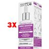 Dermolab 3 X Dermolab Viso Siero Booster Antirughe Illuminante Energizzante 30 Ml