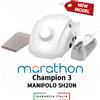 Marathon Fresa unghie marathon champion 3 30000 giri 45 W micromotore e manipolo SH20N
