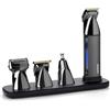 Babyliss Regolabarba Multikit Grooming 15in1 Ricaricabile MT991E SUPER X METAL Babyliss
