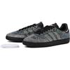 adidas Originals Donna SAMBA OG KJ2510 Nero Argento Nero