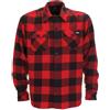 Non applicabile CAMICIA ROSSA DICKIES SACRAMENTO (2XL)