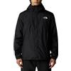 The North Face Giacca da Uomo Antora Nera Codice NF0A7QEY4H0 - 9M