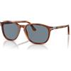 Persol OCCHIALI DA SOLE PERSOL PO 3019 S 96/56 Terra di Siena 55 Large 96 56 3019S