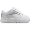 Nike SCARPE NIKE FORCE 1 LOW EASYON (TD) TG 27 COD IH4491-101 - 9B [US 10 UK 9.5 C...