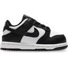 Nike SCARPE NIKE DUNK LOW (TD) TG 27 COD CW1589-100 - 9B [US 10 UK 9.5 CM 16.7]