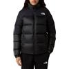The North Face Giacca da Donna in Piumino Diablo 2.0 Nera Taglia XS Codice NF...
