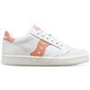 Saucony Scarpe Saucony Donna Jazz Court Bianco/Fard Mis 38 S60759-8-38