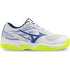 Mizuno SCARPE MIZUNO BREAK SHOT 5 CC J TG 40 COD 61GC2555-20 - 9B [US 7.5 UK 6.5 CM ...