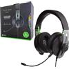 PowerA Cuffia Gaming PowerA Fusion Pro per Xbox X/S One Cablata Memory Foam 50mm
