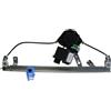 Max Per Renault Modus 5p 10/2004-12/2013 Alzacristalli Elettrico COMFORT Anterior Dx