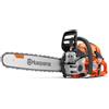 Husqvarna Motosega Husqvarna 564 XP Fuel Inject ad iniezione 62,4 cc 4 Kw barra 45 cm