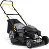 Alpina Tagliaerba motore Alpina 2L0536934/A21 AL5 51 SHQ 51cm 167 cm³