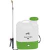 Stars Pompa irroratrice a batteria Elettra Piombo stars 16lt