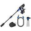 Annovi Reverberi Idropulitrice Portatile Batteria 24 Bar 175 l/h BC250 DSS Annovi Reverberi