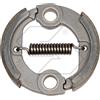 Kawasaki FRIZIONE KAWASAKI DECESPUGLIATORE TD40 TD70 DIAMETRO 75,5 RICAMBIO R220168