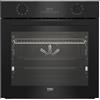 Beko b300 Forno Multifunzione Beyond BBIM17300BSEA, AirFry, 9 Funzioni, Cottura