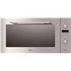 Glem Gas GFE993IX forno 89 L 2700 W Acciaio inox