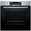 Bosch Forno incasso Bosch SERIE 4 HRG532BS3 Inox