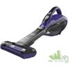 . ASPIRATUTTO PORTATILE A BATTERIA B+D LITIO 10,8V 2,5AH DVA325JP07 500 ml ANIMALI