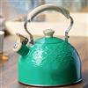 Bollitore a fischio Bollitore ad acqua con fischio da 2,5 litri per cucina