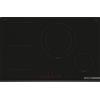 Bosch Piano Cottura 4 Fuochi Induzione 80 cm in Vetroceramica PVS831HB1E Serie 6 BOSCH