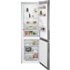 Electrolux Frigorifero Combinato 330 Litri Classe E No Frost Inox LNT6ME32U2 ELECTROLUX